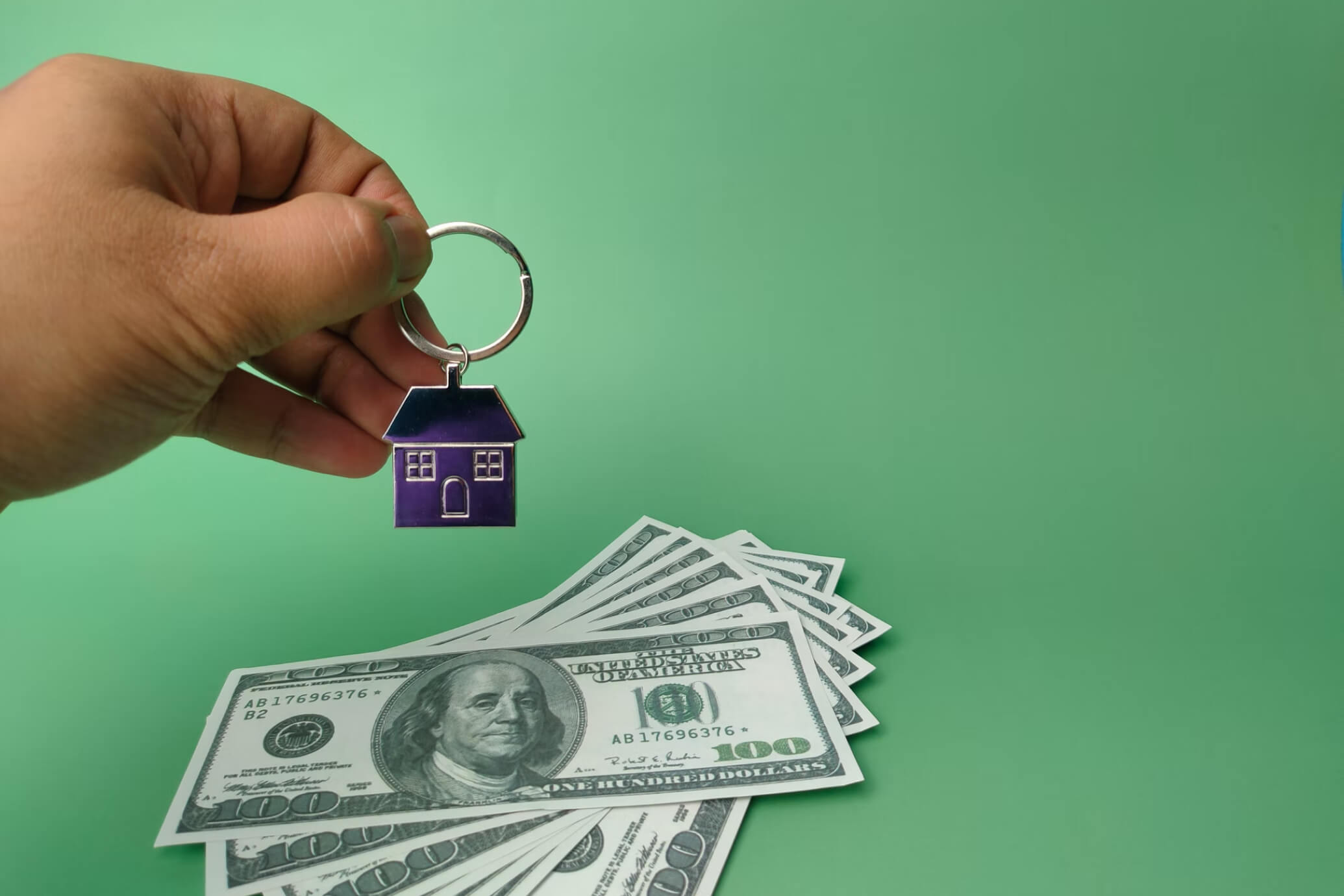 Busting The Myth Of The 20% Down Payment